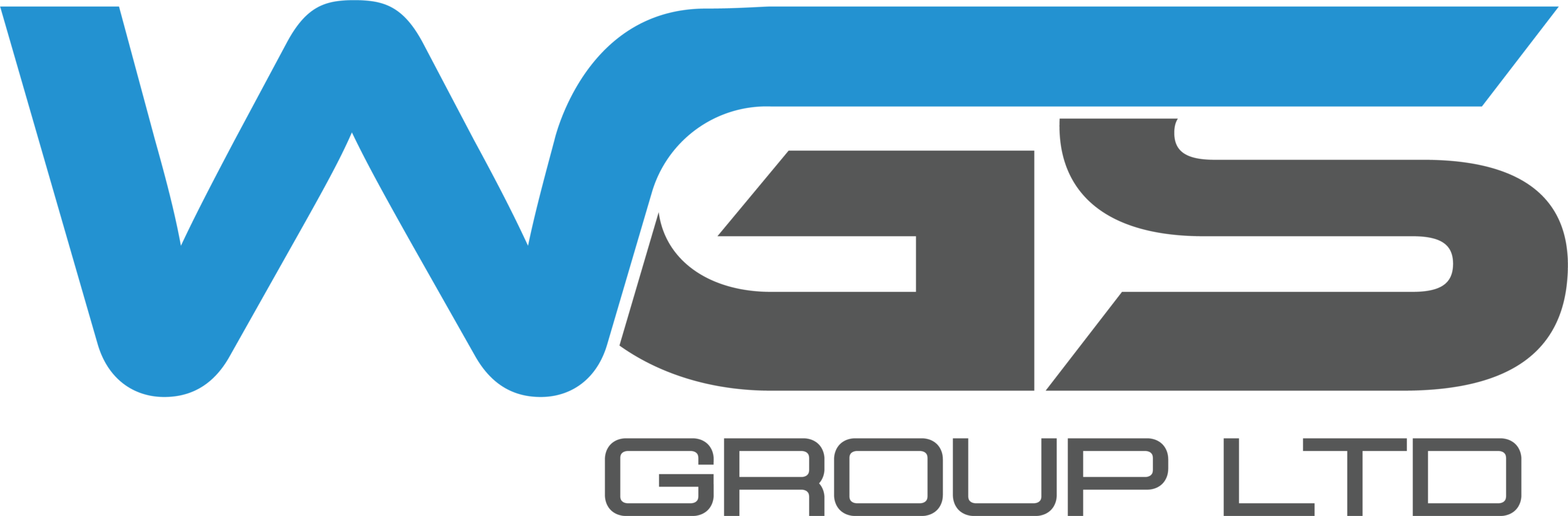WGS Group LTD